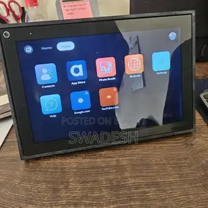 Facebook Portal 10 Inch