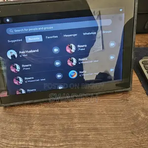 Facebook Portal 10 Inch