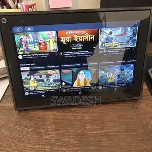 Facebook Portal 10 Inch