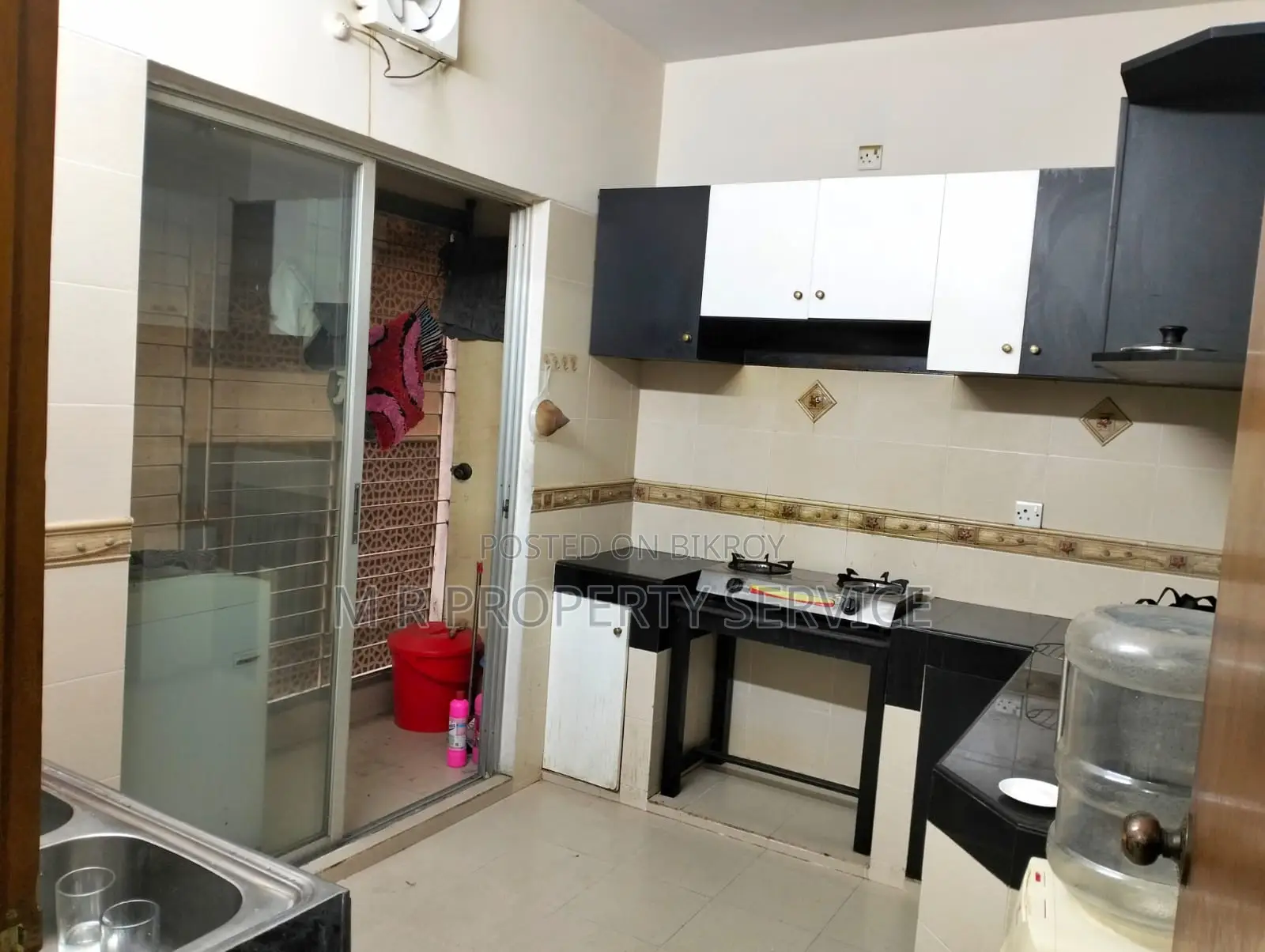 North Gulshan Fully Furnished Apartment Rent