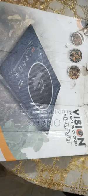 Electric Stove For Sale