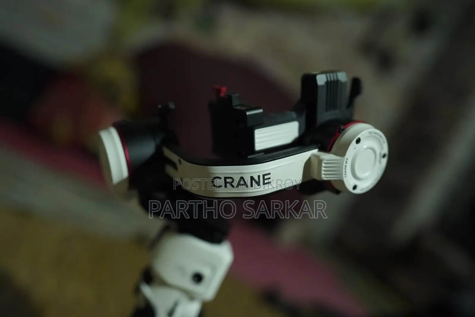Gimbal (Like New)