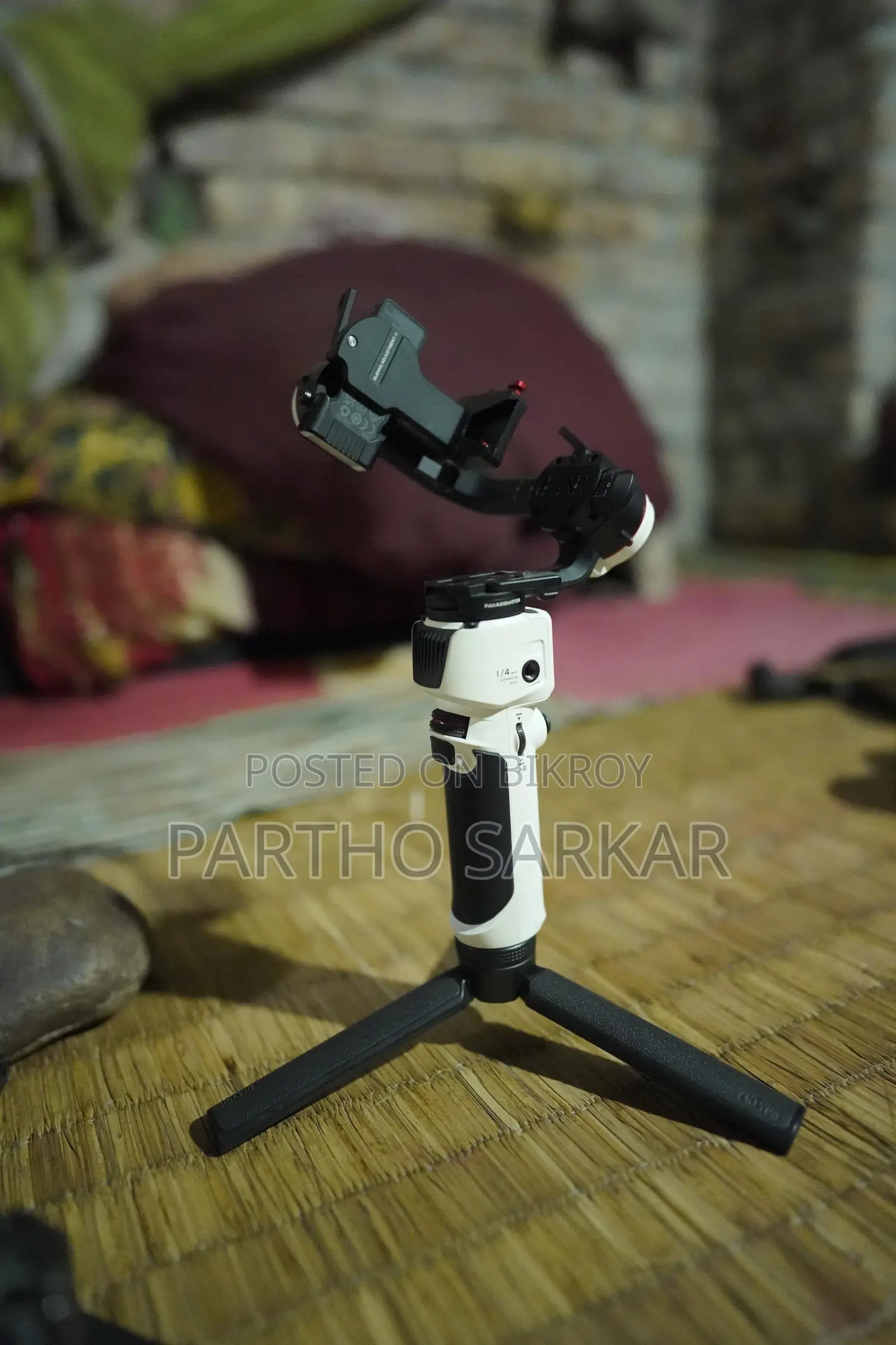 Gimbal (Like New)