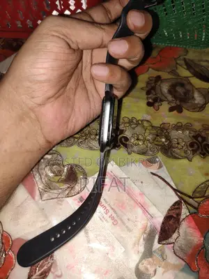 Haylou Watch 2 Pro Look Like New