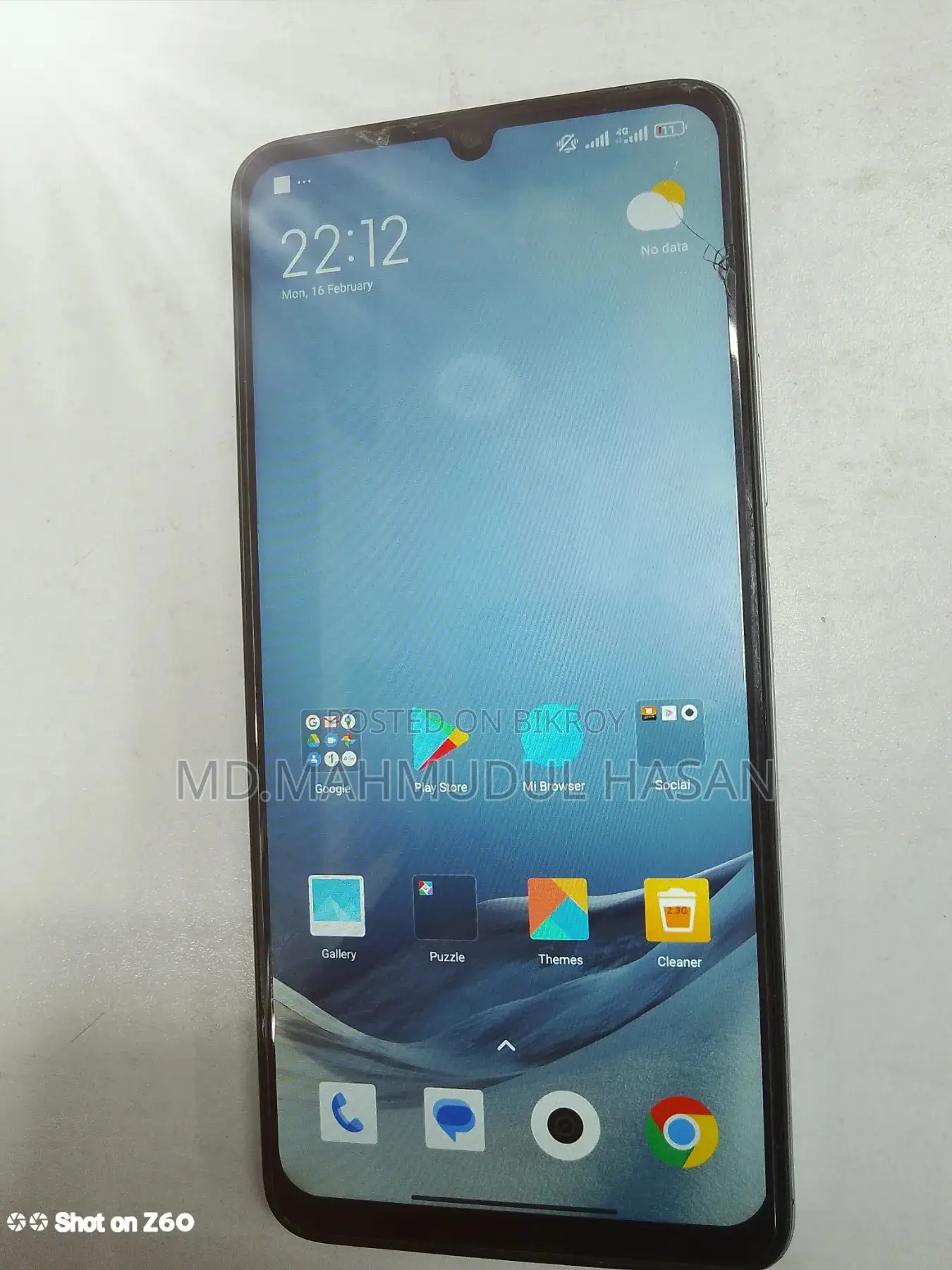 Xiaomi Redmi Note 13 (Used)
