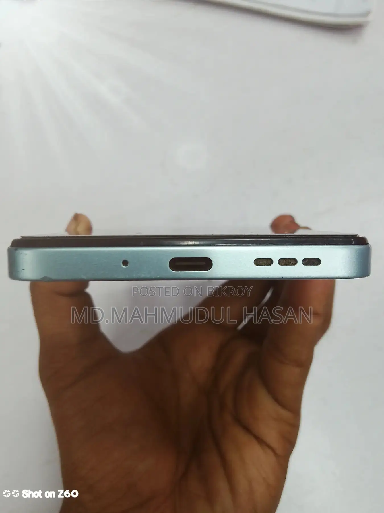 Xiaomi Redmi Note 13 (Used)