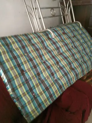 Tamarind Wood Bed for Sale