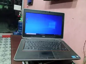 Dell Core i5 Laptop 128GB/4GB
