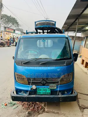Tata ACE EX2 2014