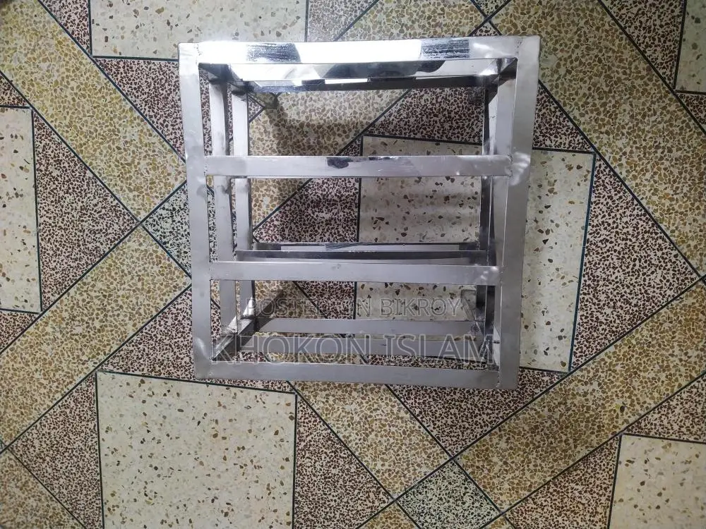 রাউটার, ডিভিআর বক্স, মনিটর বক্স