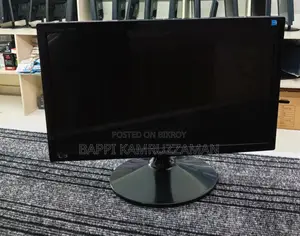 বিক্রয় হবে: প্রিমিয়াম কোয়ালিটি (SAMSUNG) ১৯ ইঞ্চি মনিটর!