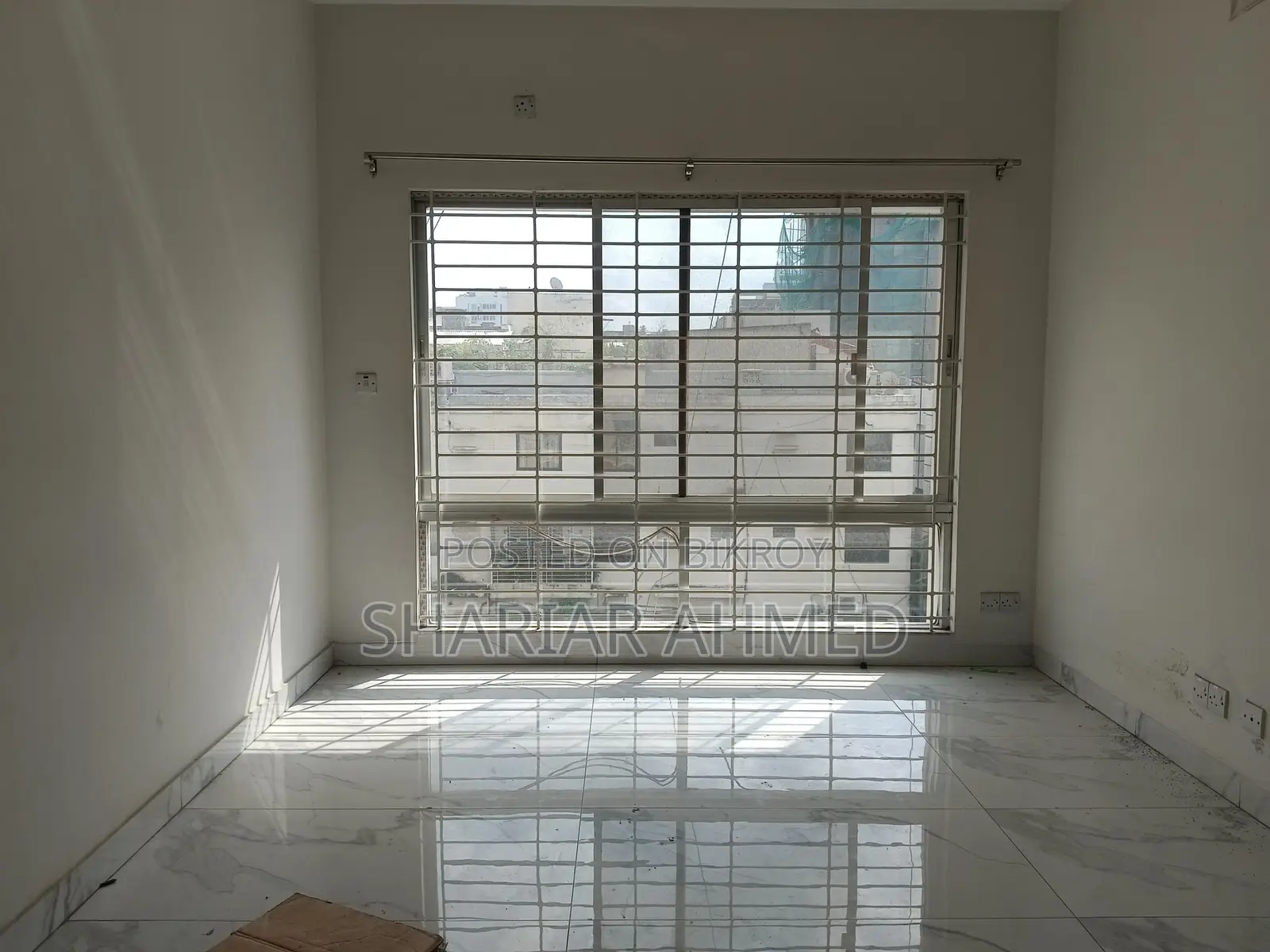 3030 Sqft 4 Bed Un-furnished Flat For Rent In Gulshan 2