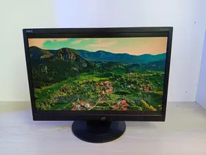 ✨ For Sale: Premium Quality (NEC) 22-inch Monitor! ✨
