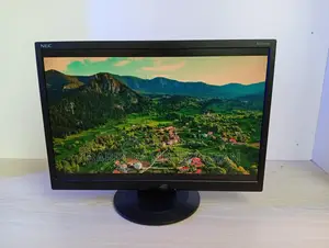 ✨ For Sale: Premium Quality (NEC) 22-inch Monitor! ✨