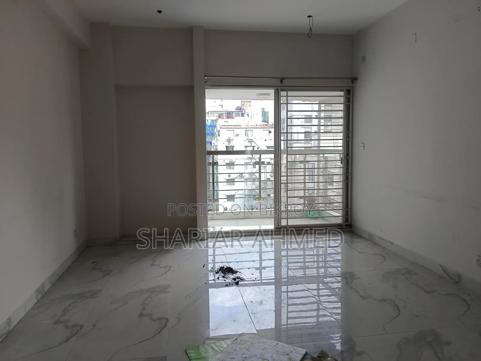 3030 Sqft 4 Bed Un-furnished Flat For Rent In Gulshan 2