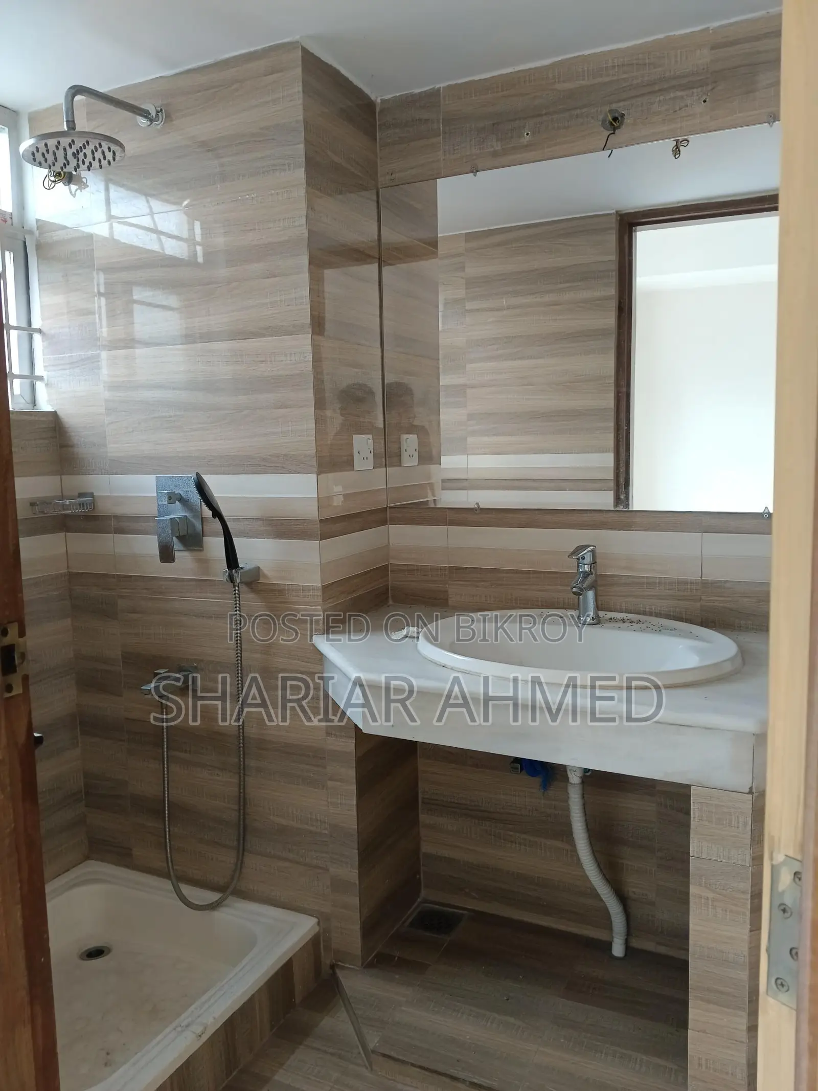 3030 Sqft 4 Bed Un-furnished Flat For Rent In Gulshan 2