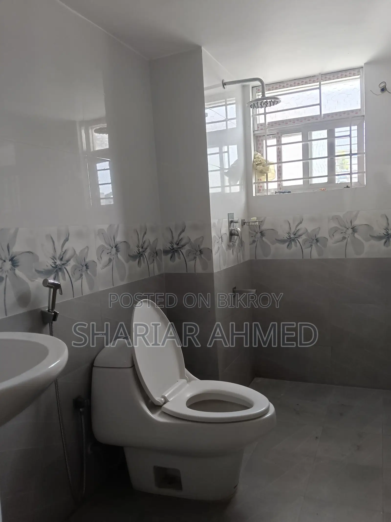 3030 Sqft 4 Bed Un-furnished Flat For Rent In Gulshan 2