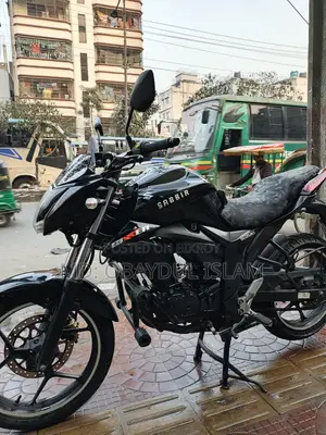 Suzuki Gixxer Monotone 2021