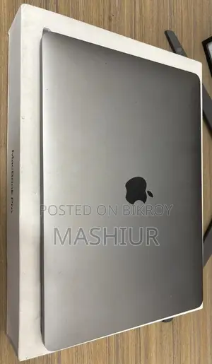 ম্যাক বুক প্রো এম১ ২০২০ ১৩ ইঞ্চি