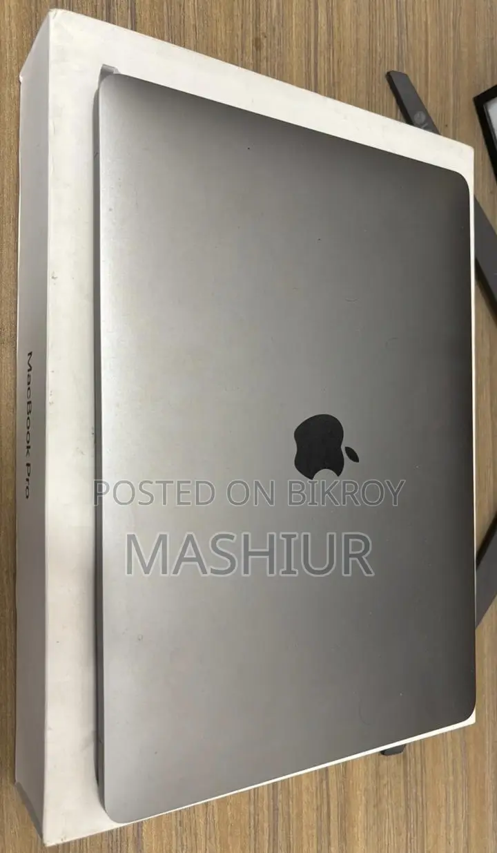 Mac Book Pro M1 2020 13 Inch