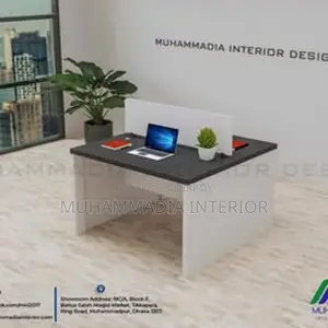 Workstation Table ( MID-936)