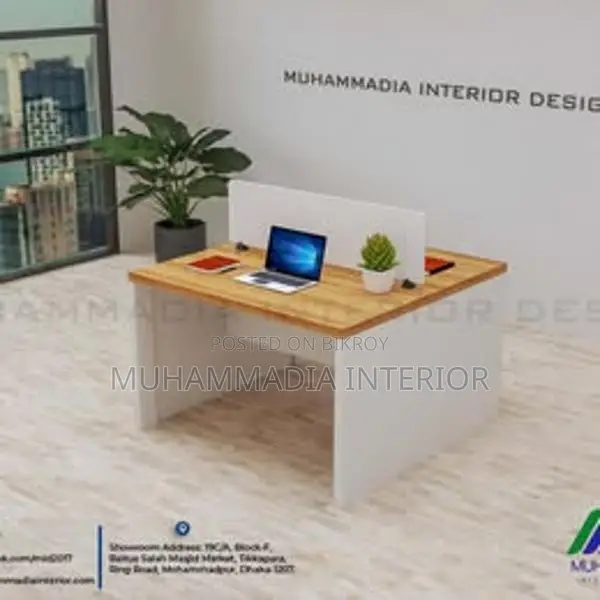 Workstation Table ( MID-936)