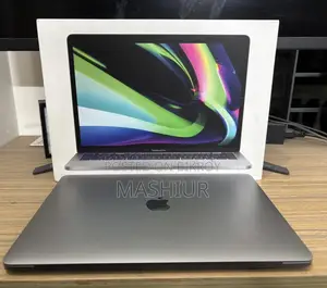 Mac Book Pro M1 2020 13 Inch
