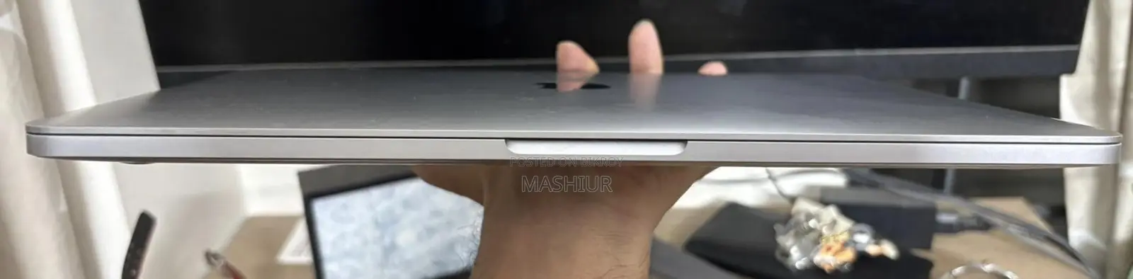Mac Book Pro M1 2020 13 Inch