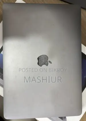 Mac Book Pro M1 2020 13 Inch