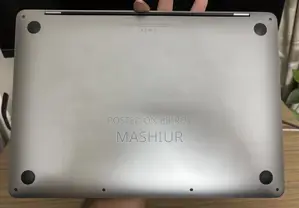 Mac Book Pro M1 2020 13 Inch