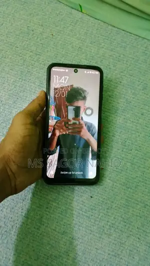 Xiaomi Redmi Note 9 . (Used)