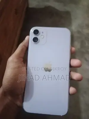 Apple iPhone 11 (Used)