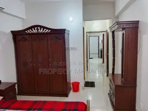 FULL FURNISHED FLAT FOR RENT IN UTTARA