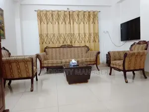 FULL FURNISHED FLAT FOR RENT IN UTTARA