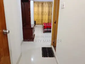 FULL FURNISHED FLAT FOR RENT IN UTTARA