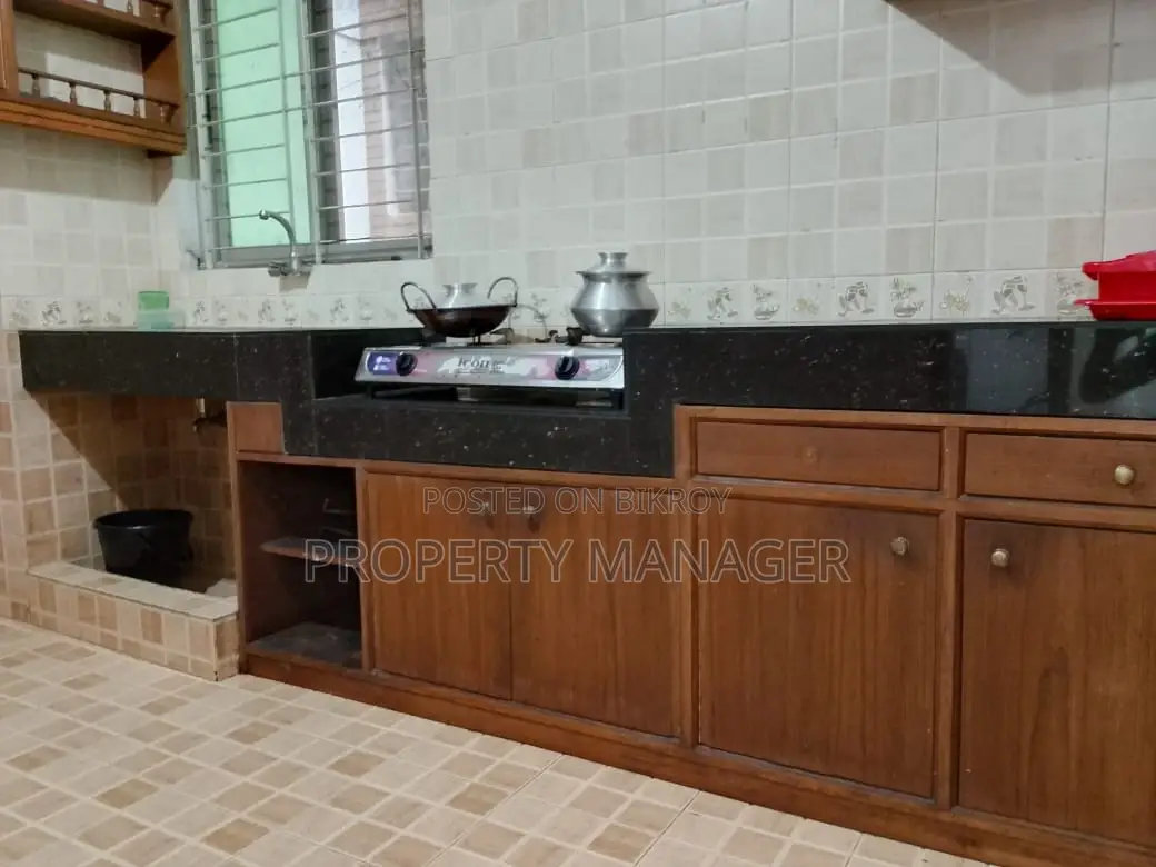 FULL FURNISHED FLAT FOR RENT IN UTTARA