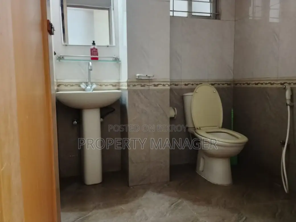 FULL FURNISHED FLAT FOR RENT IN UTTARA