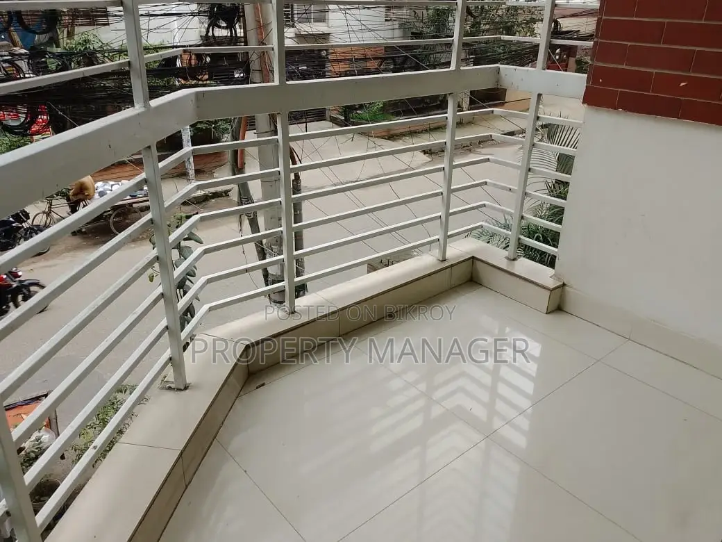FULL FURNISHED FLAT FOR RENT IN UTTARA