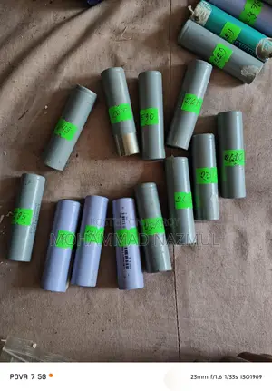 Lithium Battery