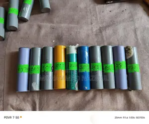 Lithium Battery