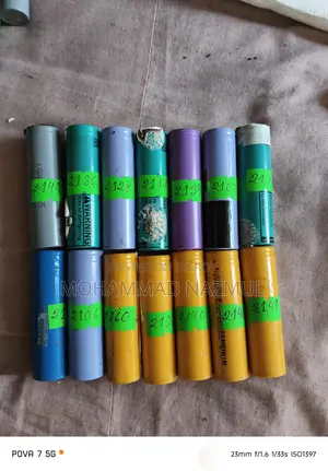 Lithium Battery