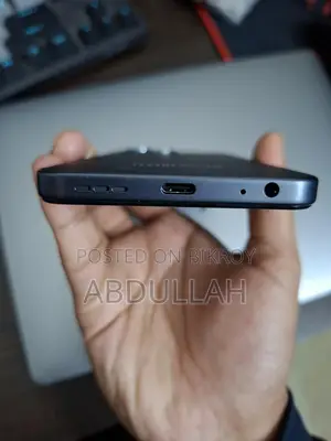 Tecno 40C 4+2/128gb (Used)