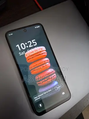 Tecno 40C 4+2/128gb (Used)
