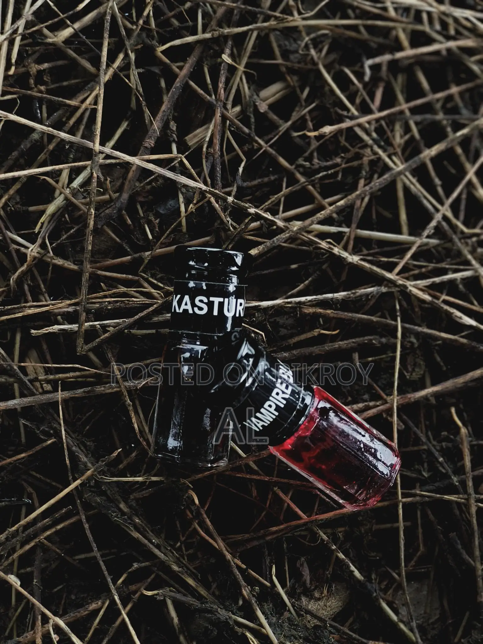 Ramadan Special Attar Package