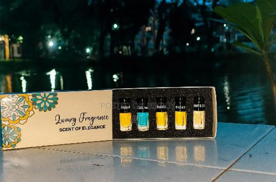 Ramadan Special Attar Package