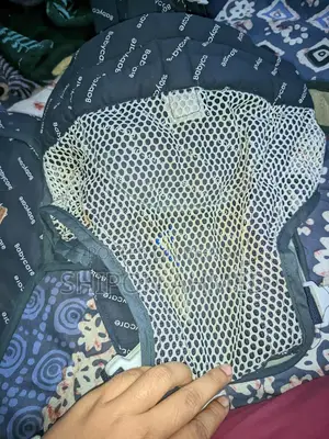 বেবি ক্যারিয়ার