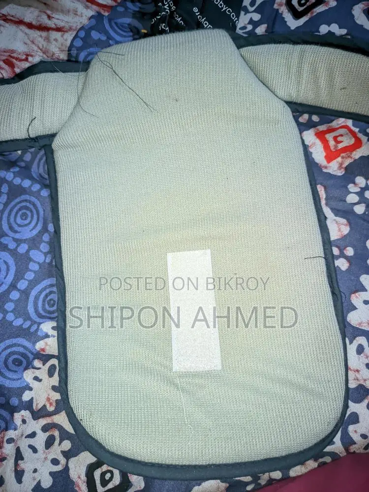 Baby Carrier