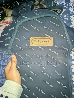 Baby Carrier