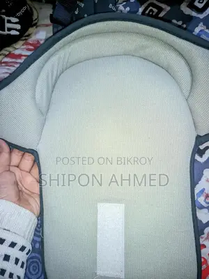 Baby Carrier