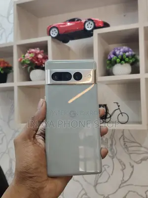 Google Pixel 7 Pro 12/128 Display Chng (Used)